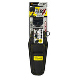 ツノダ LOCX 着脱式ドライバー・ペンチ差し 2段 バックル付【LX-SDI2B】 - thumb 13