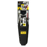 ツノダ LOCX 着脱式圧着・ストリッパー差し 2段 バックル付【LX-TP2B】 - thumb 12