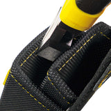 ツノダ LOCX 着脱式腰道具 腰袋3段&工具差し 5点セット【TCS-L02】 - thumb 10
