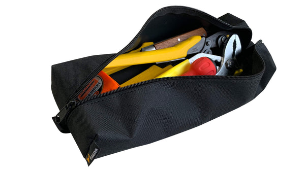 ツノダ 電気工事士技能試験工具セット 9点セット(圧着工具 小) 【TS-E01S】_11