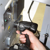 ANEX 六角レンチカラービット 5本組 35mm 【ANEX_ACHX5-35L】 - thumb 4