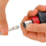 ANEX ビット交換式 ドリルチャック Φ1.5~13mm 【ANEX_AKL-280E】 - thumb 3