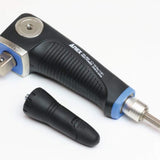 ANEX ソケット用 強靭L型アダプター 12.7mm(1/2”) 【ANEX_AKL-604】 - thumb 4