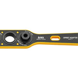 ANEX オフセットアダプター17mm 【ANEX_AOA-17】 - thumb 1