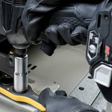 ANEX オフセットアダプター17mm 【ANEX_AOA-17】 - thumb 3