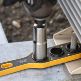 ANEX オフセットアダプター17mm 【ANEX_AOA-17】 - thumb 4