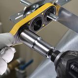 ANEX オフセットアダプター17mm 【ANEX_AOA-17】 - thumb 5