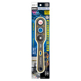 ANEX オフセットアダプター17mm 【ANEX_AOA-17】 - thumb 7