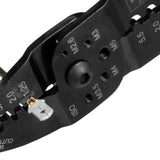 ツノダ 電工万能ペンチ(オープンバレル端子・裸圧着端子用)230mm 【AP-01】 - thumb 5