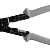 ツノダ 電工万能ペンチ(裸圧着端子用)230mm 【AP-03】 - thumb 2