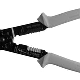 ツノダ 電工万能ペンチ(絶縁圧着端子用)230mm 【AP-04】 - thumb 2