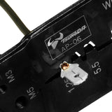 ツノダ 電工万能ペンチ(オープンバレル端子・絶縁圧着端子用)230mm 【AP-06】 - thumb 6