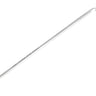 ツノダ ロングタイプボールポイント六角棒レンチ(2.5mm) 【BL- 25】