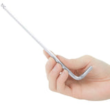 ツノダ ロングタイプボールポイント六角棒レンチ(6.0mm) 【BL- 60】 - thumb 3