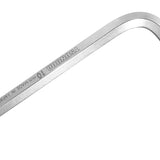 ツノダ 標準タイプボールポイント六角棒レンチ(10.0mm)【BS-100】 - thumb 1