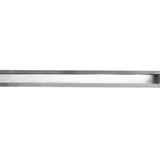 ツノダ 標準タイプボールポイント六角棒レンチ(10.0mm)【BS-100】 - thumb 2