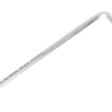 ツノダ 標準タイプボールポイント六角棒レンチ(2.5mm) 【BS-25】 - thumb 1