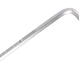ツノダ 標準タイプボールポイント六角棒レンチ(5.0mm) 【BS-50】 - thumb 1
