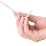 ツノダ 標準タイプボールポイント六角棒レンチ(5.0mm) 【BS-50】 - thumb 3