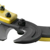 ツノダ 大型ケーブルカッター800mm 【CA-800AL】 - thumb 5