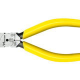 ツノダ 強力ニッパー(JIS)125mm 【CN-125】 - thumb 1