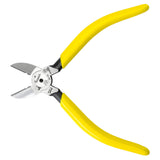 ツノダ 強力ニッパー(JIS)125mm 【CN-125】 - thumb 2