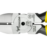 ツノダ 強力ニッパー(JIS)125mm 【CN-125】 - thumb 3