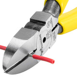 ツノダ 強力ニッパー(JIS)125mm 【CN-125】 - thumb 5