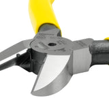 ツノダ 強力ニッパー(JIS)125mm 【CN-125】 - thumb 6