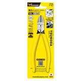 ツノダ 強力ニッパー 刃穴なし バネ付 150mm 【CN-150NS】 - thumb 12