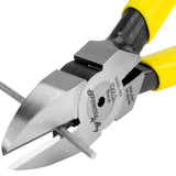 ツノダ 強力ニッパー 刃穴なし バネ付 150mm 【CN-150NS】 - thumb 5