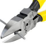 ツノダ 強力ニッパー(JIS)150mm 【CN-150】 - thumb 6