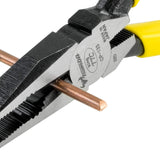 ツノダ ペンチ 125mm 【CP-125】 - thumb 4