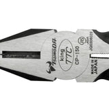 ツノダ ペンチ(JIS)150mm 【CP-150】 - thumb 3