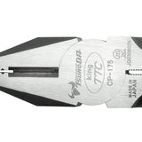 ツノダ ペンチ(JIS)175mm 【CP-175】 - thumb 3