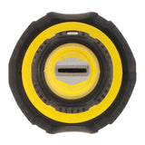 ツノダ ハンドル絶縁貫通ドライバー -6×100【DD-M6100】 - thumb 7