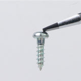 ツノダ ハンドル絶縁貫通ドライバー -6×100【DD-M6100】 - thumb 10