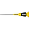 ツノダ ハンドル絶縁貫通ドライバー -6×150【DD-M6150】