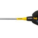 ツノダ ハンドル絶縁貫通ドライバー -6×150【DD-M6150】 - thumb 10