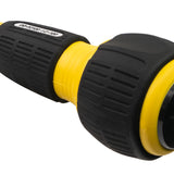 ツノダ ハンドル絶縁貫通ドライバー +2×100 【DD-P2100】 - thumb 6