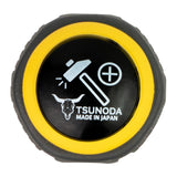 ツノダ ハンドル絶縁貫通ドライバー +2×100 【DD-P2100】 - thumb 7