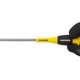 ツノダ ハンドル絶縁貫通ドライバー +2×150 【DD-P2150】 - thumb 11