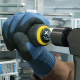 ツノダ ハンドル絶縁貫通ドライバー +2×150 【DD-P2150】 - thumb 5