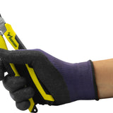 ツノダ 電工パワー斜めニッパー 200mm 【PW-SN200TG】 - thumb 9