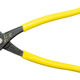 ツノダ 喰切りニッパー(エンドニッパー)165mm 【EN-165S】 - thumb 2