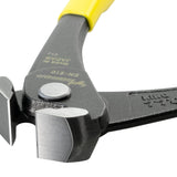 ツノダ 喰切りニッパー(エンドニッパー) 210mm 【EN-210】 - thumb 6