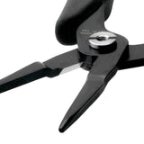 ツノダ フラッシュベンダー片丸タイプ 140mm(№19) 【FB-140】 - thumb 6