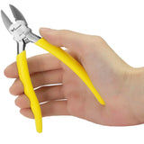 ツノダ フィットニッパー 125mm 【FNH-125】 - thumb 10