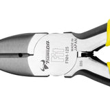 ツノダ フィットニッパー 125mm 【FNH-125】 - thumb 3