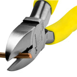 ツノダ フィットニッパー 125mm 【FNH-125】 - thumb 4